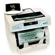 اسکناس شمار رومیزی پارا مدل NC-297 Para NC-297 Money Counter